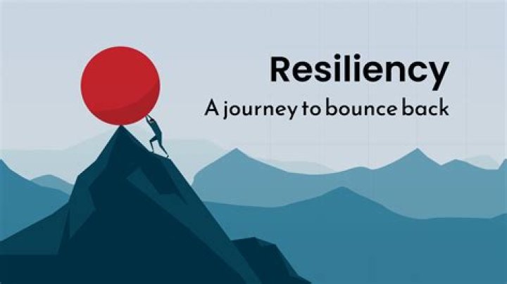 A Journey Of Resilience And Glamour