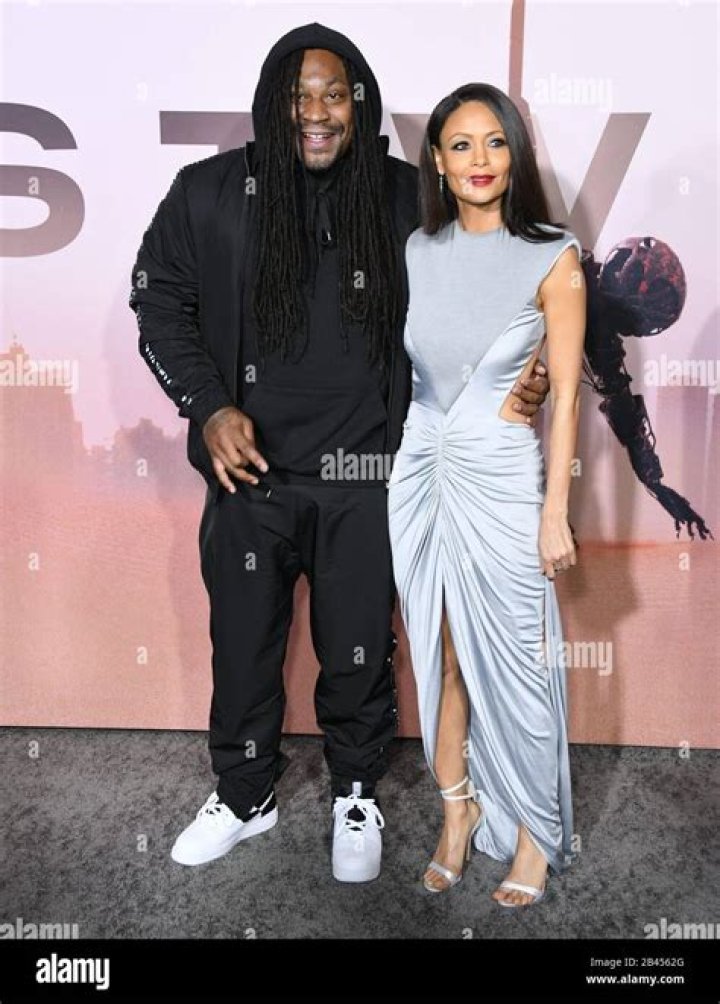 All About Marshawn Lynch's Wife Charmaine