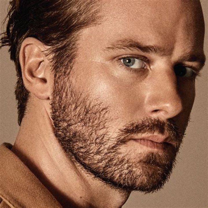 Armie Hammer Siblings: Meet Viktor Hammer