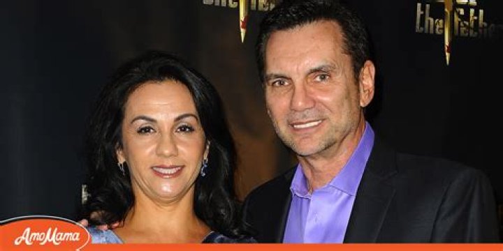 Exploring The Life Of Michael Franzese's Wife, Camille Franzese