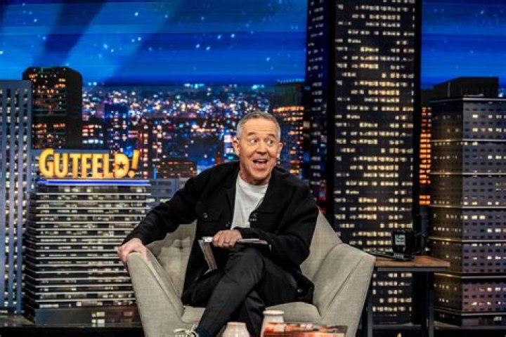 Is Greg Gutfeld Gay? Details On The Television Hosts Sexuality!