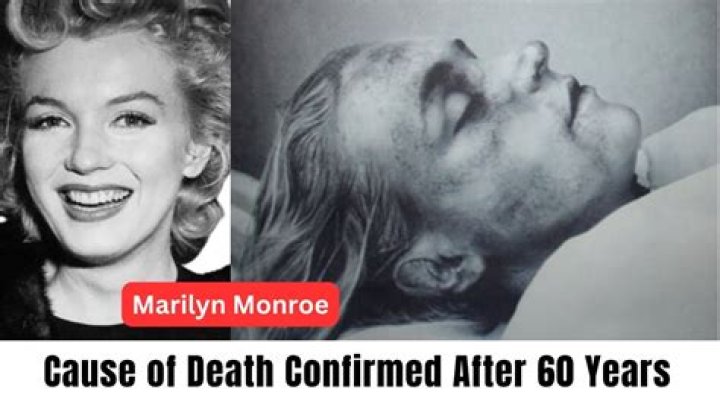 The life and death story of Michele Carey (What was the cause of her death)