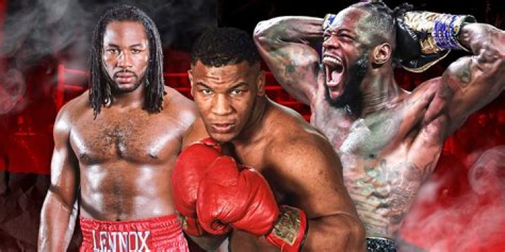 Top 5 chin in boxing history 9 years since shocking moment, Floyd Mayweather goes VIRAL fo