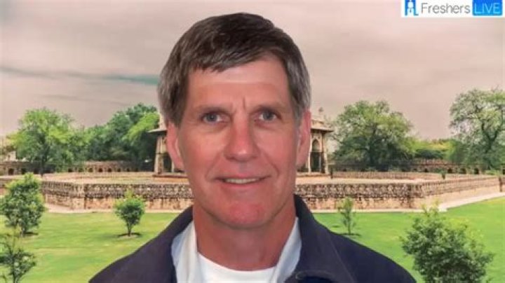 Where is Tex Watson Now? Who is Tex Watson? |