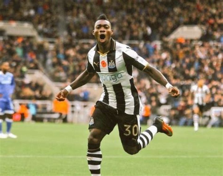 Who Is Marie Claire Rupio Christian Atsu?